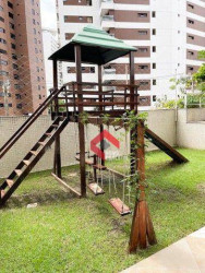 Apartamento com 3 Quartos à Venda, 74 m² em Meireles - Fortaleza