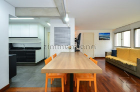 Apartamento com 2 Quartos à Venda, 138 m² em Brooklin - São Paulo