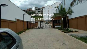 Imóvel com 2 Quartos à Venda, 47 m² em Vila Tupi - Várzea Paulista