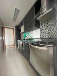 Apartamento com 3 Quartos à Venda, 75 m² em Centro - Osasco