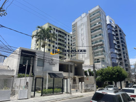 Apartamento com 3 Quartos à Venda, 95 m² em Centro - Campos Dos Goytacazes