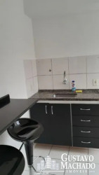 Apartamento com 2 Quartos à Venda, 42 m² em água Limpa - Volta Redonda