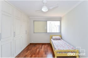 Apartamento com 3 Quartos à Venda,  em Brooklin - São Paulo