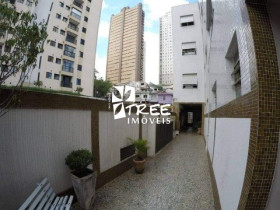 Apartamento com 4 Quartos à Venda, 140 m² em Santana - São Paulo