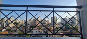 Apartamento com 3 Quartos à Venda, 91 m² em Vila Da Saúde - São Paulo