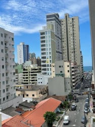 Apartamento com 3 Quartos à Venda, 97 m² em Meia Praia - Itapema