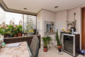 Apartamento com 3 Quartos à Venda, 163 m² em Petrópolis - Porto Alegre