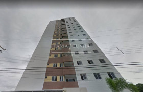 Apartamento com 4 Quartos à Venda, 116 m² em Tambauzinho - João Pessoa