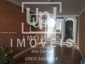 Casa com 4 Quartos à Venda, 232 m² em Centro - São Carlos