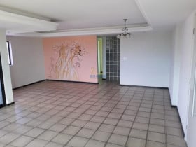Apartamento com 3 Quartos à Venda, 136 m² em Casa Caiada - Olinda