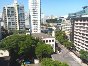 Apartamento com 2 Quartos à Venda, 58 m² em Barra Funda - São Paulo