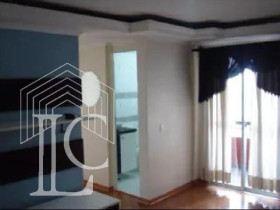 Apartamento com 2 Quartos à Venda, 64 m² em Jabaquara - São Paulo