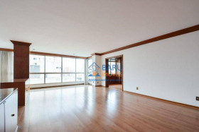 Apartamento com 3 Quartos à Venda, 276 m² em Higienópolis - São Paulo