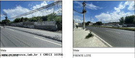 Terreno à Venda, 3.760 m² em Santíssimo - Rio De Janeiro