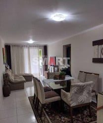 Apartamento com 2 Quartos à Venda, 74 m² em Jaraguá Esquerdo - Jaraguá Do Sul