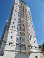 Apartamento com 2 Quartos à Venda, 50 m² em Parque Jaçatuba - Santo André
