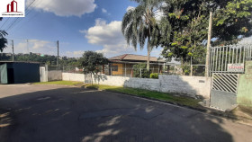 Casa com 1 Quarto à Venda,  em Vila Ida - Franco Da Rocha