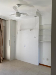 Apartamento com 3 Quartos à Venda, 108 m² em Itaigara - Salvador