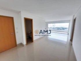 Apartamento com 3 Quartos à Venda, 110 m² em Setor Marista - Goiânia