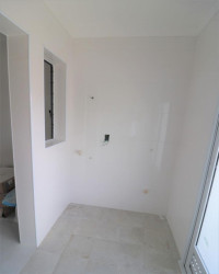 Apartamento com 2 Quartos à Venda, 95 m² em Canto Do Forte - Praia Grande