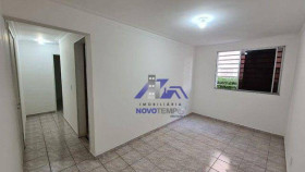 Apartamento com 1 Quarto à Venda, 40 m² em Umuarama - Araçatuba
