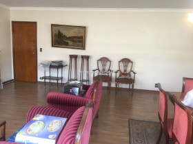 Apartamento com 3 Quartos à Venda, 172 m² em Bela Vista - São Paulo