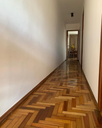 Imóvel com 3 Quartos à Venda, 100 m² em Cascatinha - Juiz De Fora