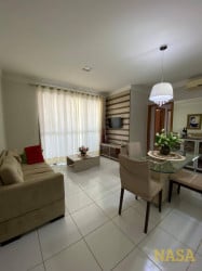 Apartamento com 3 Quartos à Venda, 85 m² em Jardim Das Américas - Cuiabá
