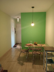 Apartamento com 2 Quartos à Venda, 70 m² em Vila Agrícola - Jundiaí