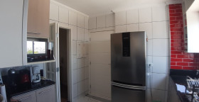 Imóvel com 2 Quartos para Alugar, 74 m² em Vila Granada - São Paulo