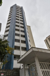 Apartamento com 1 Quarto à Venda, 67 m² em Indianópolis - São Paulo