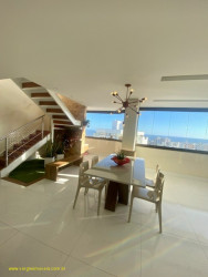 Apartamento com 3 Quartos à Venda, 161 m² em Pituba - Salvador