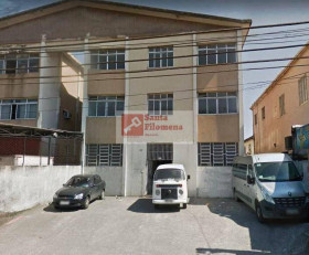 Imóvel Comercial para Alugar, 1.080 m² em Macuco - Santos
