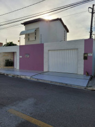 Casa com 4 Quartos à Venda, 414 m² em Coroa Do Meio - Aracaju