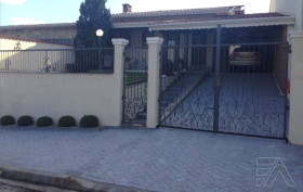 Casa com 3 Quartos à Venda, 153 m² em Jardim Do Lago - Atibaia