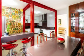 Apartamento com 3 Quartos à Venda, 105 m² em Santa Lúcia - Belo Horizonte