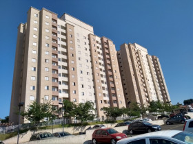 Apartamento com 2 Quartos à Venda, 53 m² em Nova América - Piracicaba