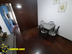 Apartamento com 1 Quarto à Venda, 39 m² em Santa Cecília - São Paulo
