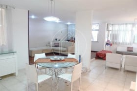 Apartamento com 3 Quartos à Venda, 193 m² em Ipanema - Rio De Janeiro