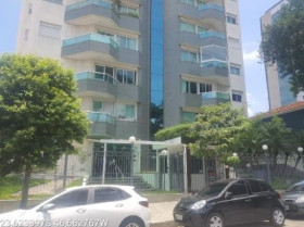 Apartamento com 3 Quartos à Venda, 142 m² em Vila Congonhas - São Paulo - São Paulo