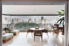 Apartamento com 4 Quartos à Venda, 455 m² em Itaim Bibi - São Paulo