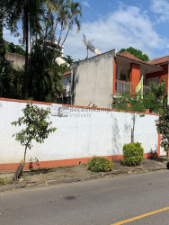 Terreno à Venda, 360 m² em Laranjal - Volta Redonda