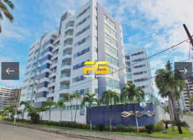 Apartamento com 3 Quartos à Venda, 93 m² em Jardim Oceania - João Pessoa