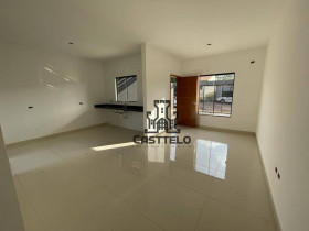 Casa com 3 Quartos à Venda, 113 m² em Columbia - Londrina