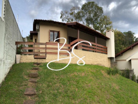 Casa com 2 Quartos à Venda,  em Bom Pastor - Igrejinha