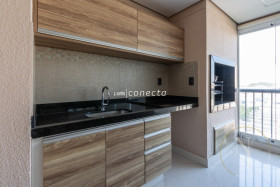 Apartamento com 4 Quartos à Venda, 180 m² em Mooca - São Paulo