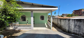 Casa com 2 Quartos à Venda, 103 m² em Redenção - Manaus
