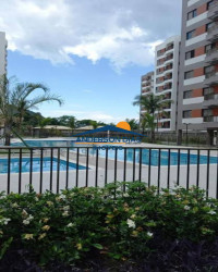 Apartamento com 2 Quartos à Venda, 5.600 m² em Indaiá - Caraguatatuba