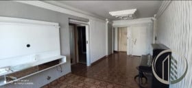 Apartamento com 2 Quartos à Venda, 75 m² em Gonzaguinha - São Vicente
