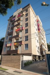 Apartamento com 2 Quartos à Venda, 72 m² em Bom Retiro - Joinville